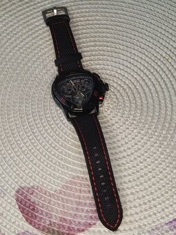 pánske Hodinky - 4