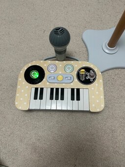 Elekteonicky DJ set Elis Design - 4