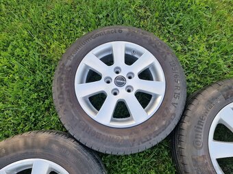 ✅️ Borbet 5️⃣x1️⃣1️⃣4️⃣,3️⃣ R1️⃣5️⃣ ❌️ - 4