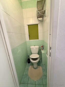 1-izbový byt na prenájom - 4