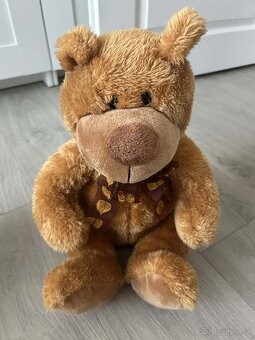 Plyšové hračky - 4