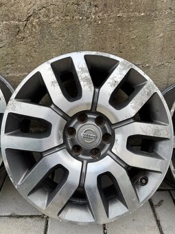 Nissan elektrony - 4