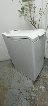 Pračka Elektrolux - 4