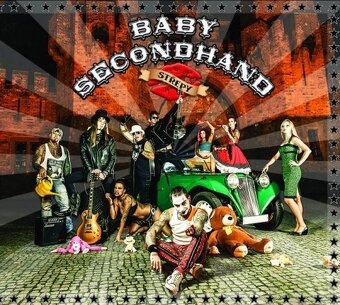 KÚPIM PUNK SK/CZ - CD/DVD - 4