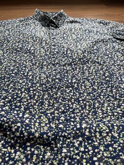 Pánska košeľa Selected Homme - 4