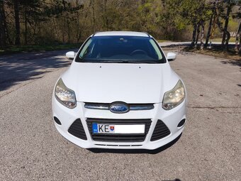 Predam Ford Focus 1.0 ecoboost kombi - 4