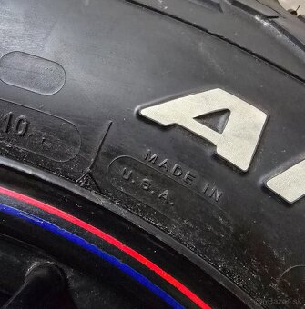 Pneu.BFGoodrich   All-Terrain  T/A - 4