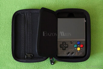 Puzdro na retro konzolu Miyoo Mini Plus - 4