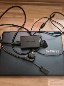 Samsung notebook - 4