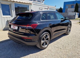 AUDI Q4 E-TRON 35 55 KWH, SOH: 88,3% - 4