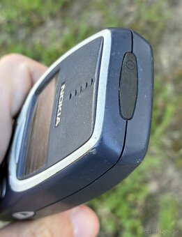 Nokia 3310 - 4