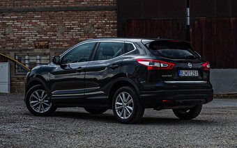 Nissan Qashqai 1.2 DIG-T - 4