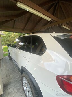 BMW X5 4x4 - 4
