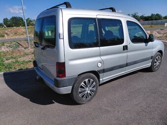 Peugeot Partner - 4