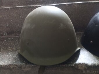 Prilba vojenská sovietska vz 40 - 4