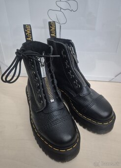 Dr. Martens EU38 - 4