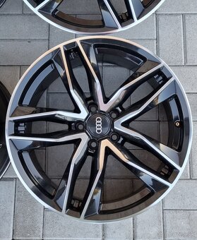 5x112 R19 RS6 Repliky - 4