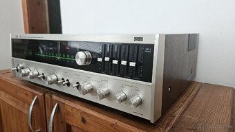 JVC 4VR-5436 [35 watts RMS/8Ω] - 4