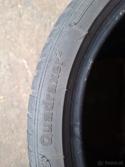 Kléber quadraxer 2 225/40 R18 - 4