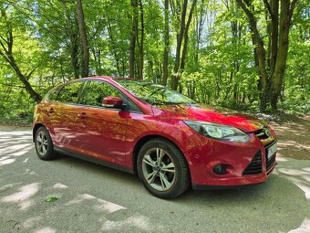 Ford Focus 1.0 ecoboost - 4