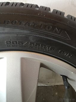 Elektrony 5x100 R16 - 4