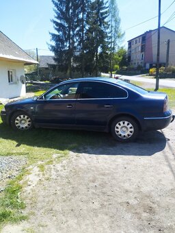 Passat - 4