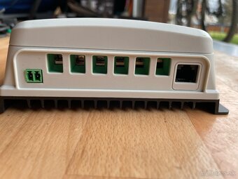 MPPT regulator Epever - 4