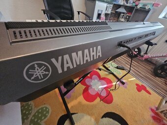 Yamaha psr s970 - 4