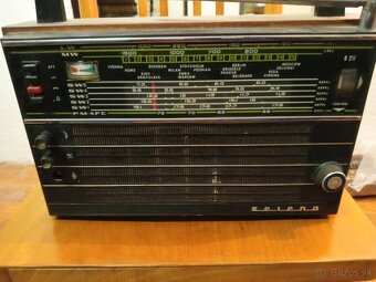 Stare radio. - 4