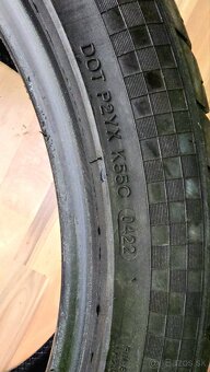 Radar Dimax R8+ 235/45 r19 2ks - 4