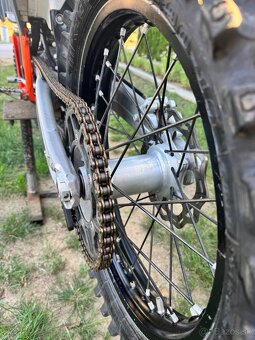 KTM SXF 350 - 2018 - 4