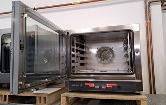 NORDline Nerone MID 05 GN 1/1 H2O - 4