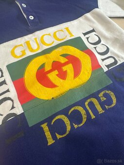 Gucci detské tričko - 4