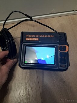 Endoskopicka kamera - 4