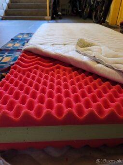 MPO Matrac KLASIK 90 x 200 - 4