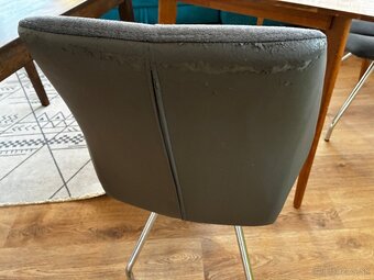 Predám stôl 120x75 - 4