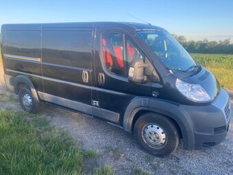 Fiat Ducato 2.3 JTD 96kW L2H1 - 4