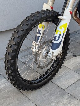 HUSQVARNA FE 450 2023 - 4