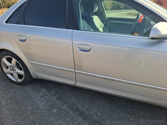 Audi A4 B7 1.9 tdi, 85kw - 4