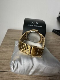 Armani Exchange hodinky - 4