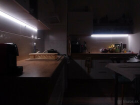 osvetlenie kuchynskej linky - 4