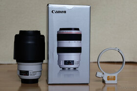 Canon 70-300mm f/4-5.6 L IS USM - 4
