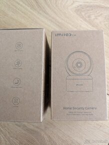 IP kamera IMILAB C20 - 4