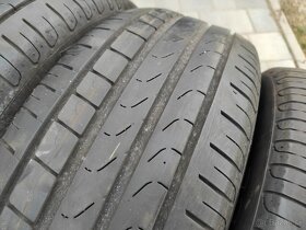 Letne pneu 205/60 R16 Pirelli 4ks - 4