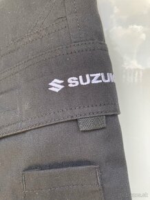 Nové motonohavice Suzuki Collection-S - 4