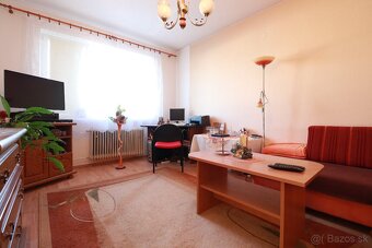 Na predaj 3 izbový byt s garážou, Trenčín - 4
