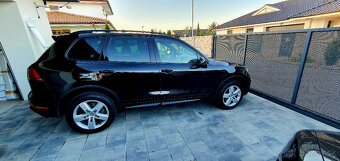 vw Tuareg 3.0tdi 193kw - 4