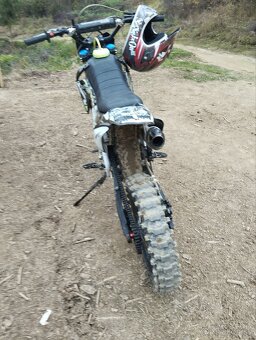 Minirocket 140 - 4