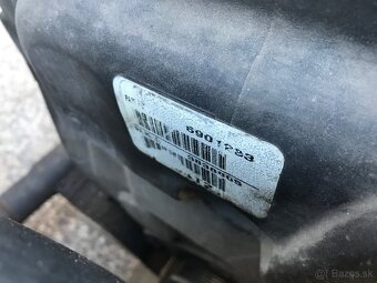 Motor Volvo B5254t2 154kw benzin - 4