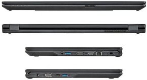 /Predaný/ 15,6"FHD FujitsuE558 i5-7300U,8GB,256GB SSD,W10 - 4